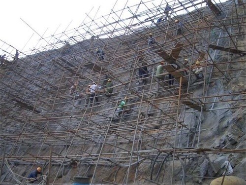 建始公路桩基检测